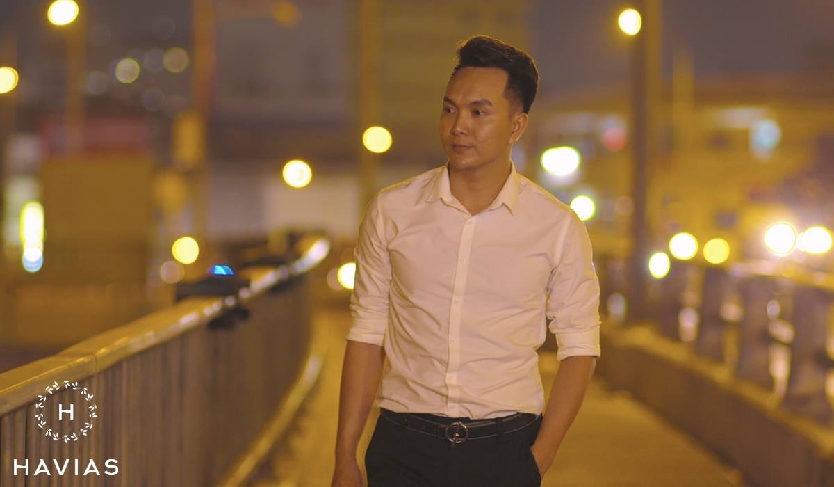 Những cung bậc cảm xúc của tình yêu