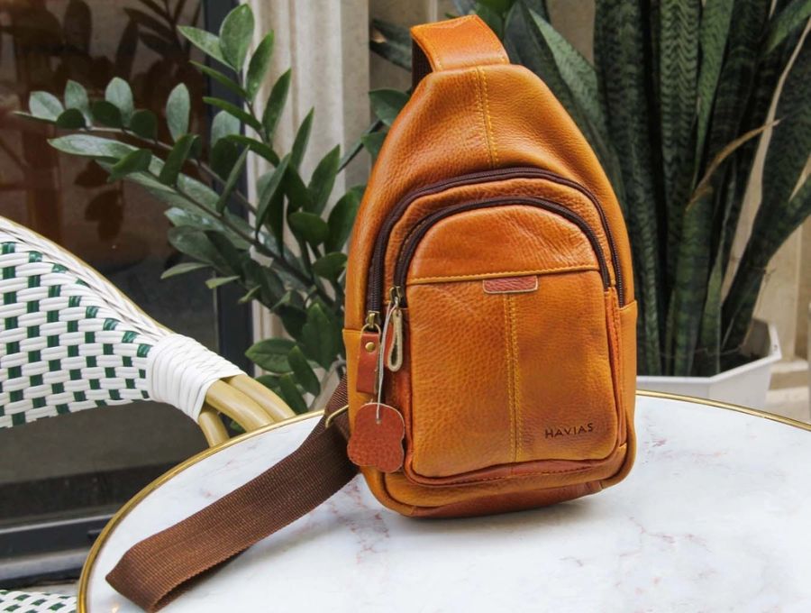 Balo thời trang cao cấp