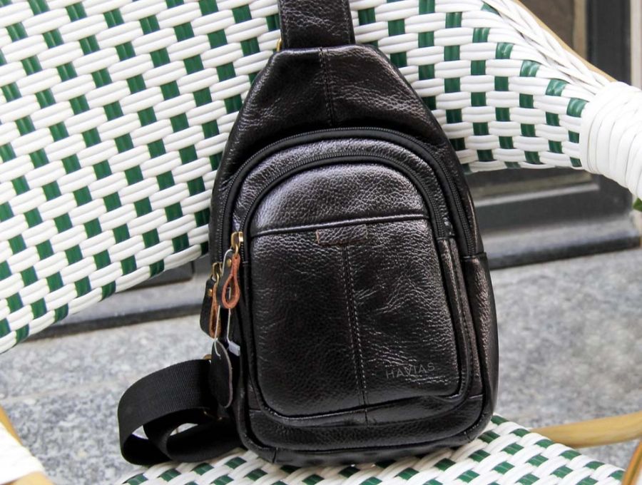 Xu hướng balo thời trang minimalist