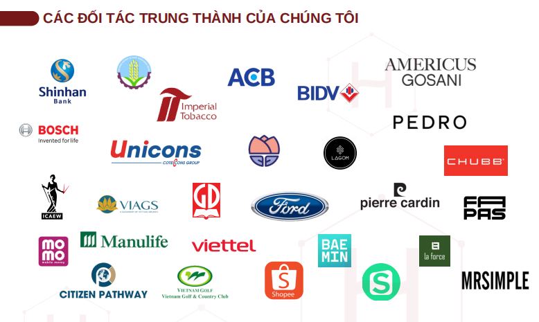 Xưởng sản xuất đồ da thủ công theo yêu cầu