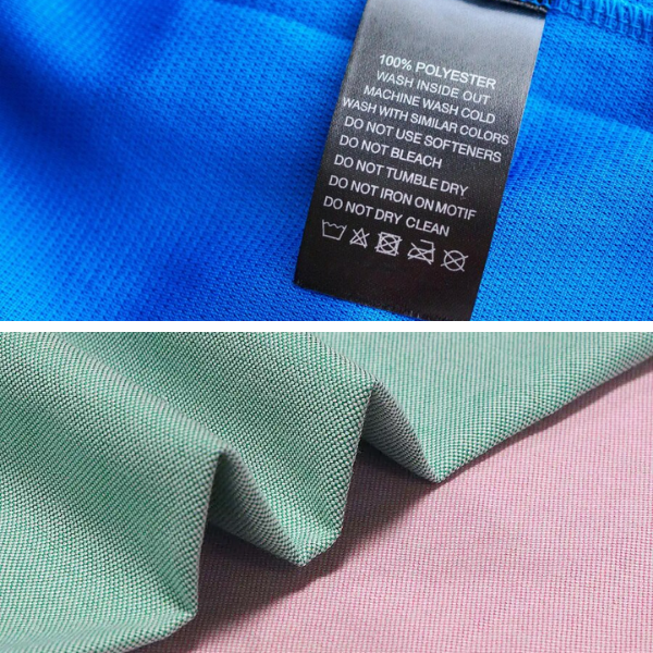 Chất liệu vải Oxford chống nước cho balo laptop