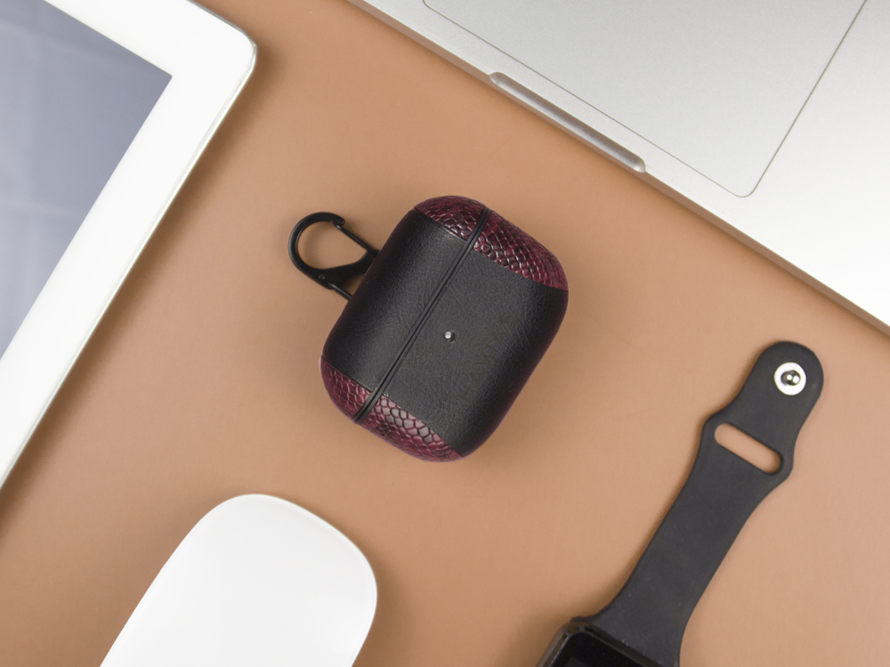 Bao da Airpods Mix Pro HAVIAS