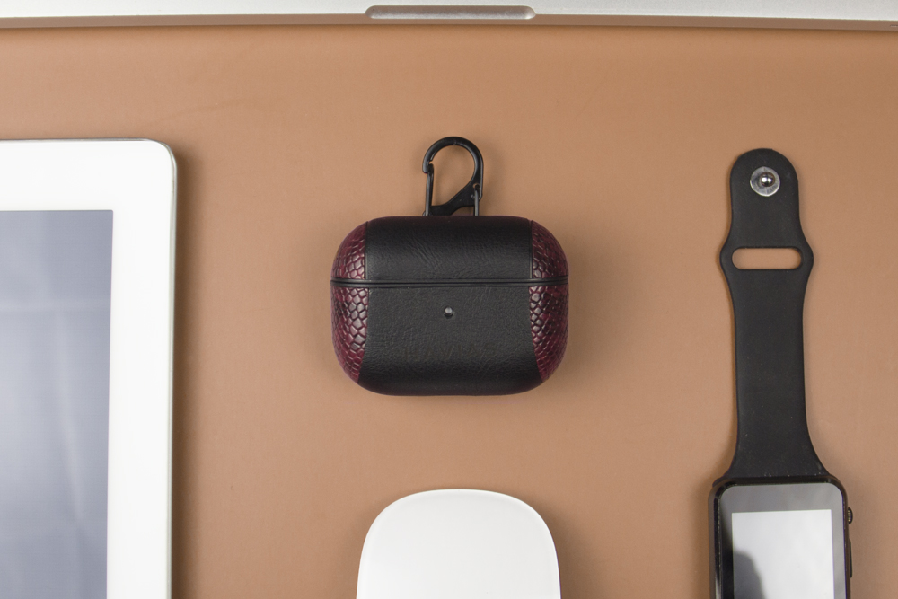 Bao da Airpods Mix Pro HAVIAS