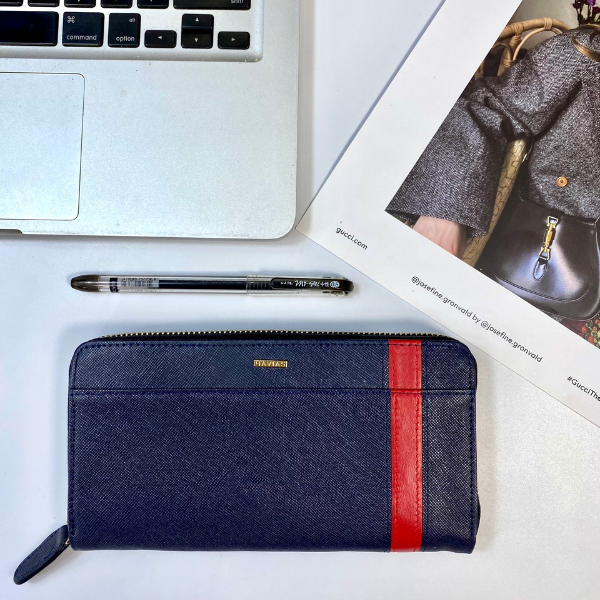 Clutch-Ví-dài-The-Viva-Zipped-Long-Wallet-4