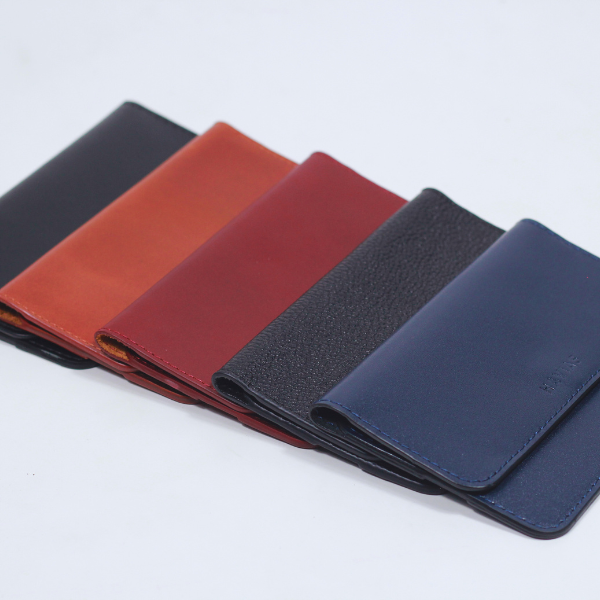 Ví da nữ HAVIAS sang trọng làm quà tặng