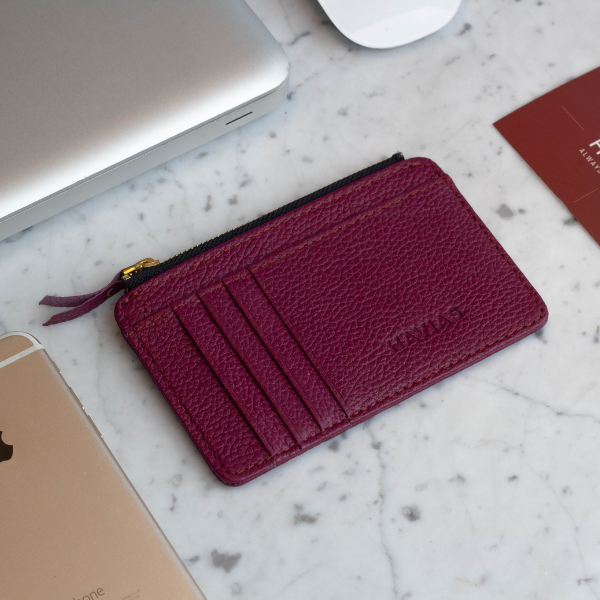 Ví da nữ cao cấp sang trọng, khẳng định phong cách và sự tự tin