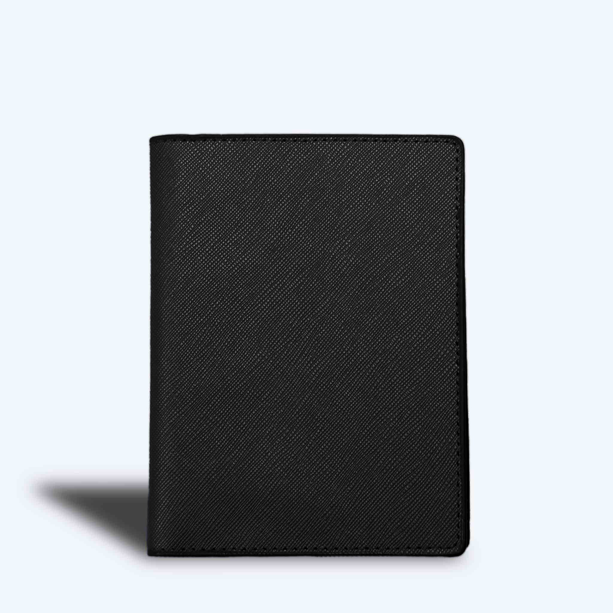 Ví bao da Passport VIA HAVIAS