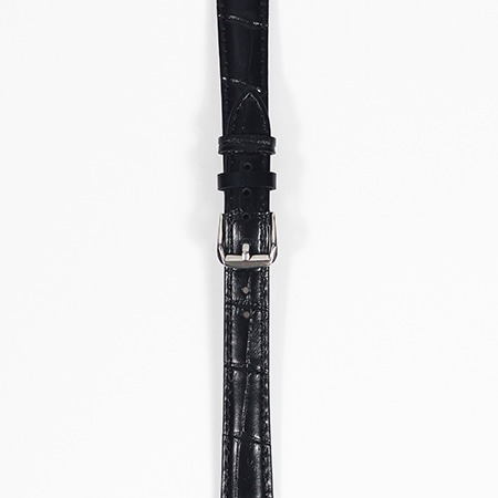 Dây đồng hồ da bò thật Havias tradis2