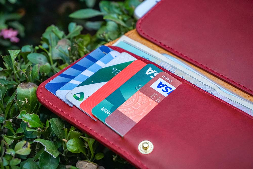 Da Handcrafted The Momo2 Nâu Đỏ