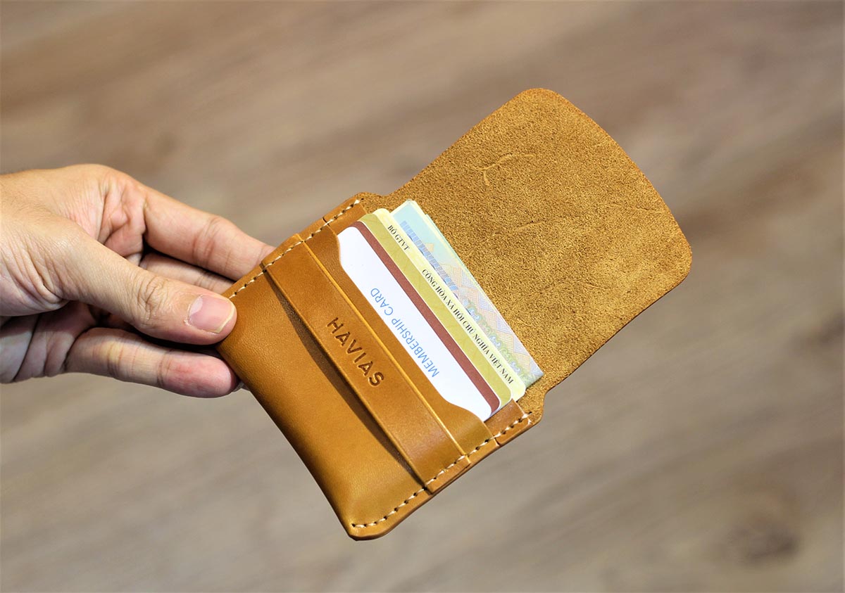 Ví_da_Mini_Handcrafted_Smile_Wallet_Vàng_Bò_2