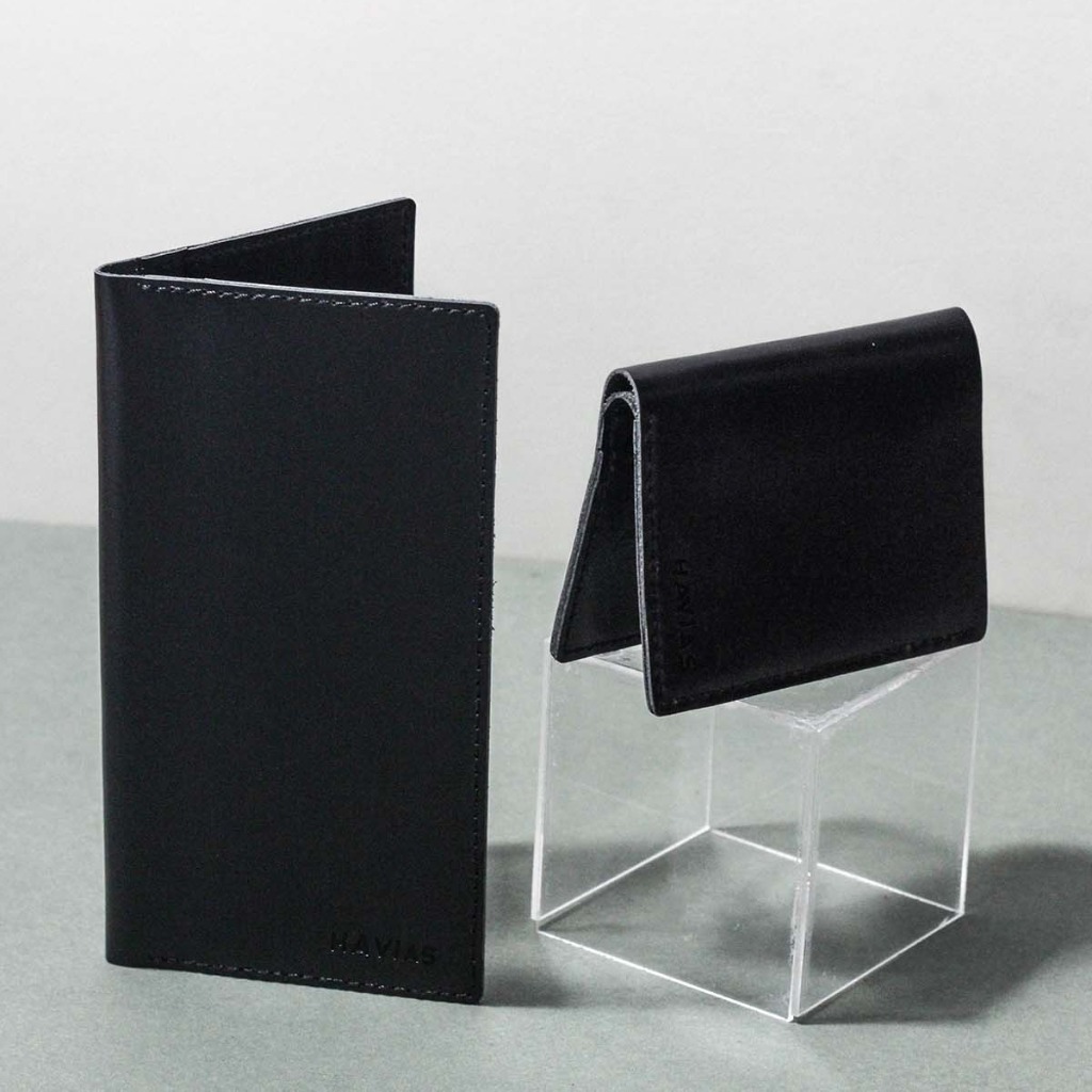 ví da đôi nam nữ