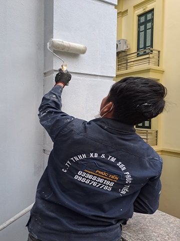 Ảnh Cửa Hàng Và Công Trình