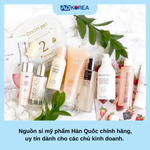 Nguồn sỉ mỹ phẩm Hàn Quốc chính hãng, uy tín dành cho các chủ kinh doanh.