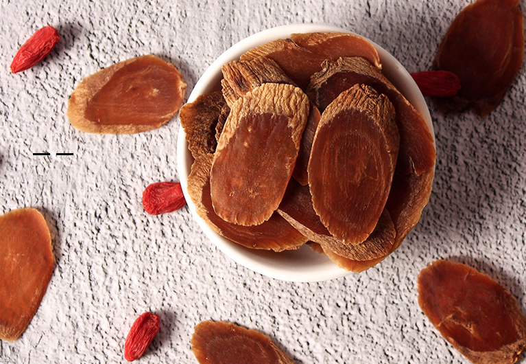 Hồng Sâm Thái Lát Tẩm Mật Ong Korean Honey Red Ginseng Slices Gold 200g – Siêu Phẩm Bồi Bổ Sức Khỏe, Quà Tặng Đẳng Cấp