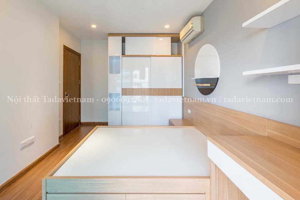 Feeback nội thất phòng ngủ