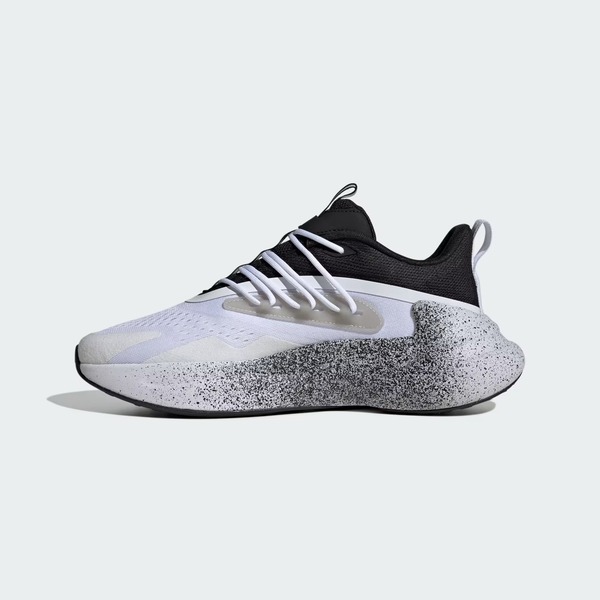 Giày Adidas mẫu Alphaboost V2 màu đen