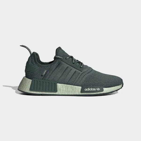 Giày thể thao Adidas Ultraboost 1.0 màu xanh chính hãng