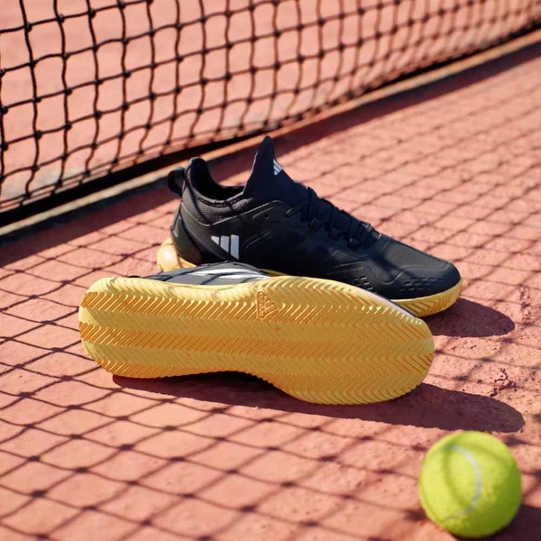 Adizero Ubersonic 4.1