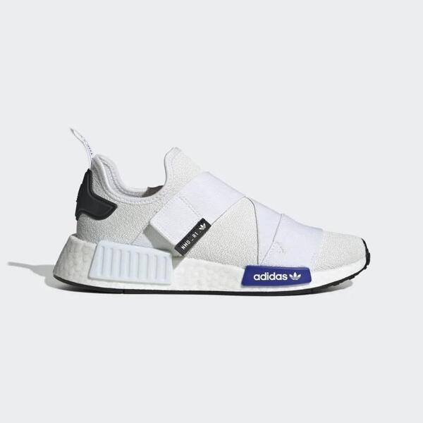 Giày thể thao Adidas NMD chính hãng gần như ghi điểm với các bạn nữ
