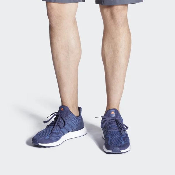 Ultraboost 5.0 DNA – Blue, hỗ trợ hoàn trả năng lượng khi di chuyển