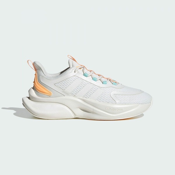 Giày Adidas Chính hãng - Alphabounce Beyond - Trắng