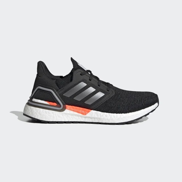 Ultraboost 20 Running - Đen