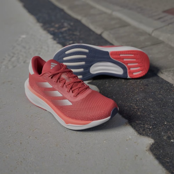 Supernova STRIDE W - Màu đỏ