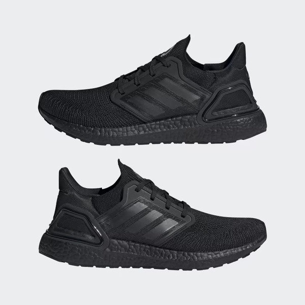 Ultraboost 20 x James Bond 007 - Đen