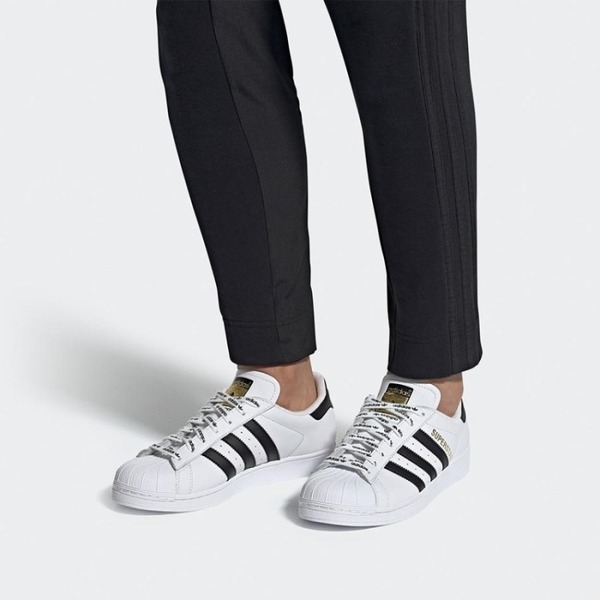 Superstar Retro '1986' Footwear White/Core Black