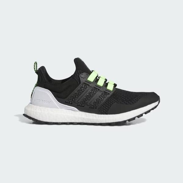 Ultraboost 1.0 ATR - Mẫu màu đen