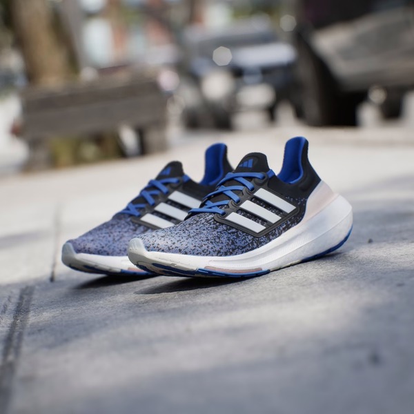 Ultraboost Light 23 - Màu Xanh xám
