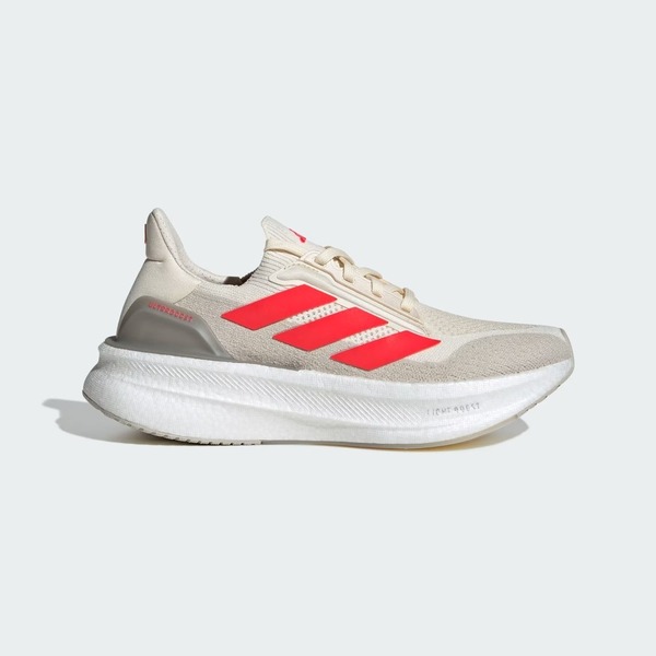 Ultraboost 5X Shoes - màu trắng cam