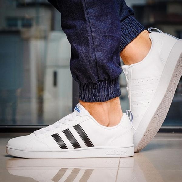 Adidas Valstripes