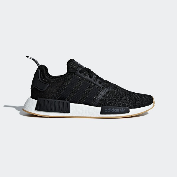 NMD - giày Adidas chính hãng nam một thiết kế mang phong cách “street style”