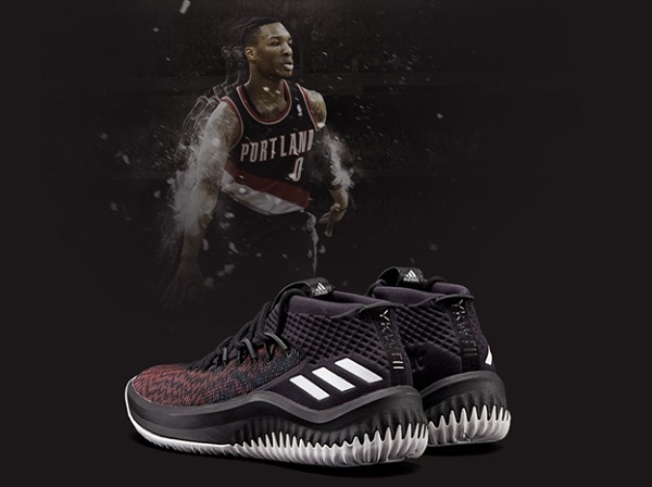 Tổng hợp top 5 đôi giày chơi bóng rổ chính hãng Adidas đáng được sở hữu hiện nay