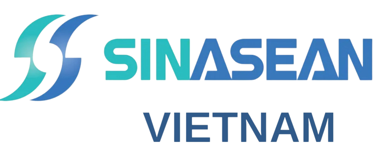 logo SINASEAN VIETNAM