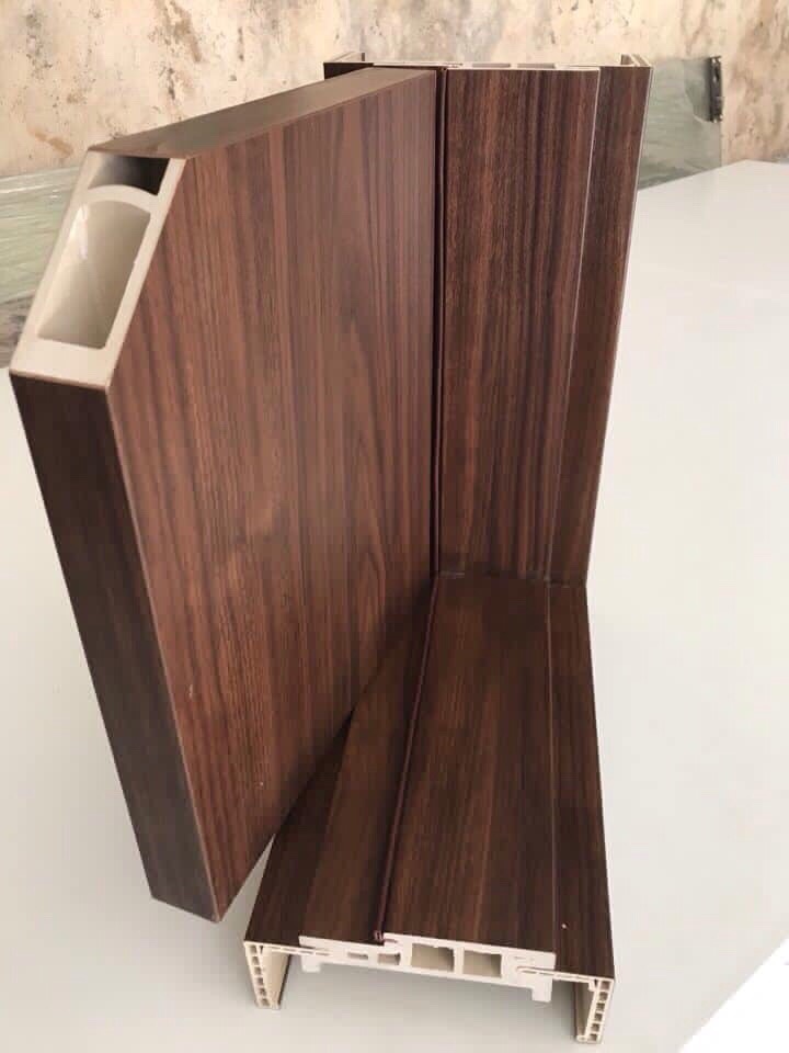 Cửa Gỗ Panel Nguyên Tấm G7 Kosdoor