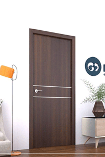 Cửa gỗ công nghiệp chịu nước