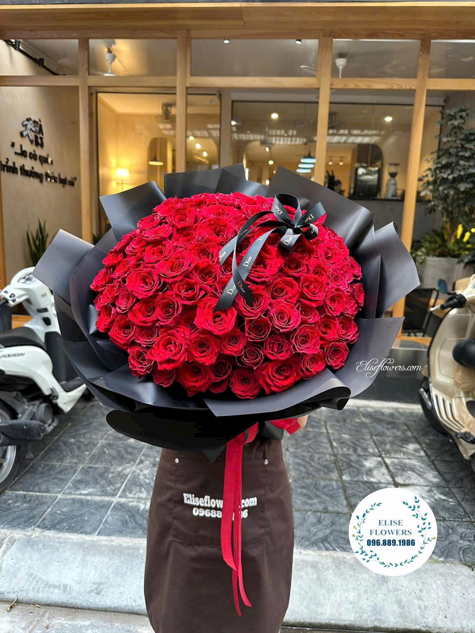 hoa cầu hôn hà nội. đặt hoa cầu hôn ở hà nội. địa chỉ mua hoa cầu hôn uy tín Hà Nội - Eliseflowers