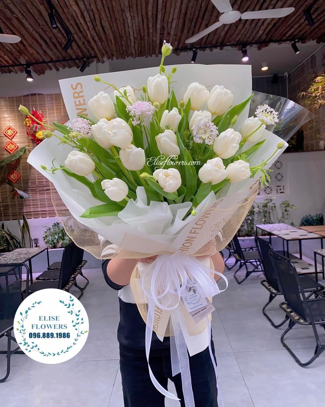 Bó hoa sinh nhật đẹp quận Long Biên. Bó hoa đẹp tặng sinh nhật vợ ở quận Long Biên Hà Nội