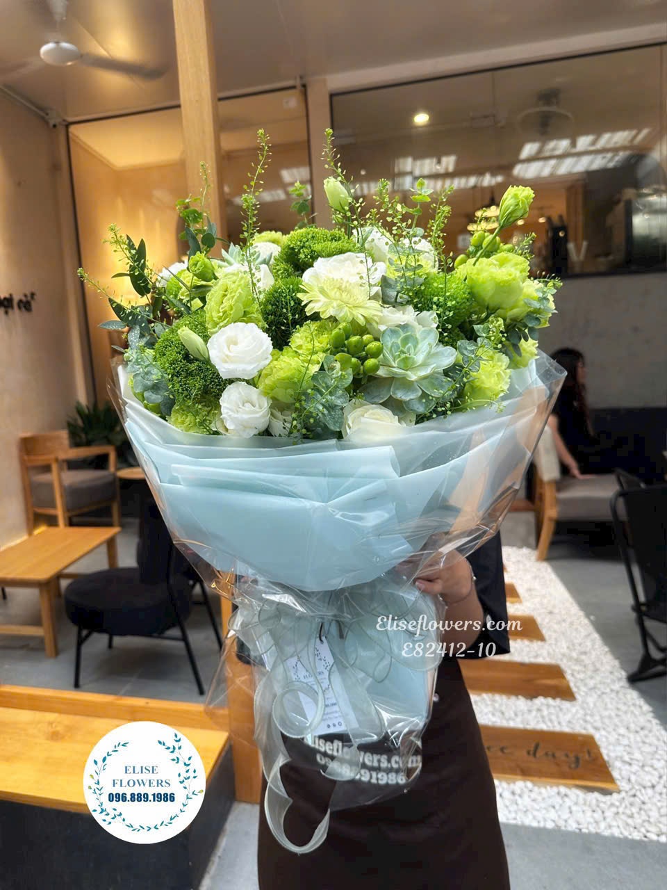Mua bó hoa sinh nhật quận Cầu Giấy - Hà Nội. Giao hoa sinh nhật quận Cầu Giấy