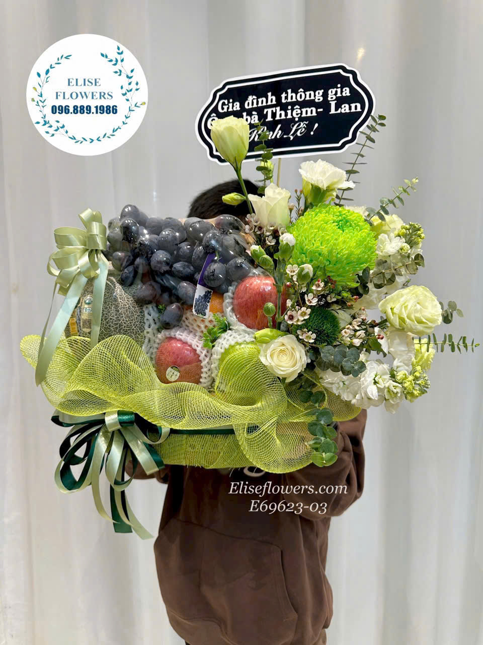 Mua hoa chia buồn đẹp ở Hà Nội. Điện hoa chia buồn ở Hà Nội