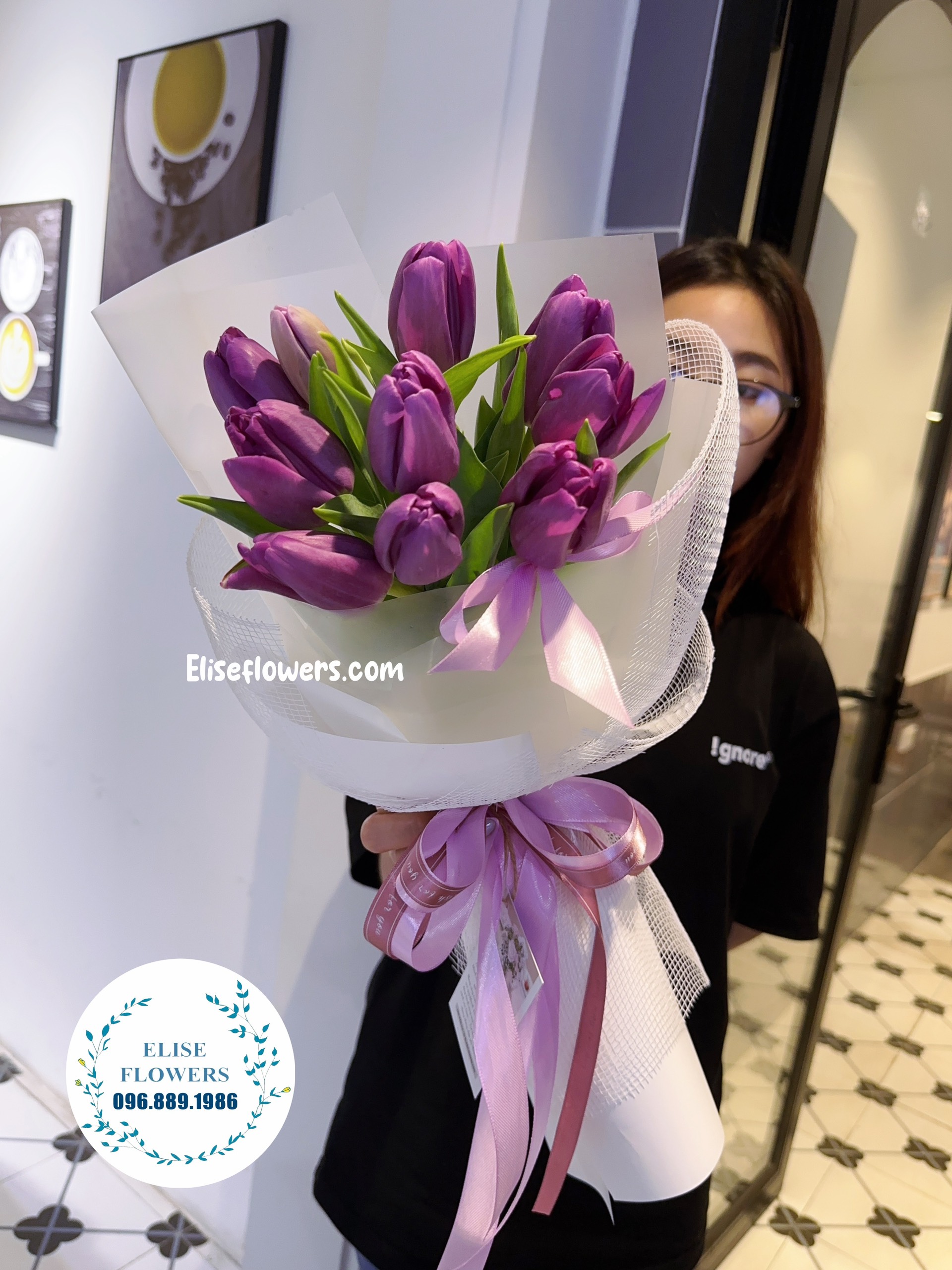 Shop hoa tươi quận Cầu Giấy, Mua hoa tươi ở quận Cầu Giấy - Cửa hàng hoa tươi quận Cầu Giấy