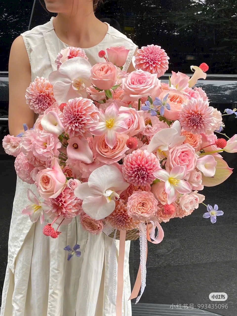 Hộp hoa hồng Pastel tặng sinh nhật. Đặt mua hộp hoa hồng tặng sinh nhật đẹp