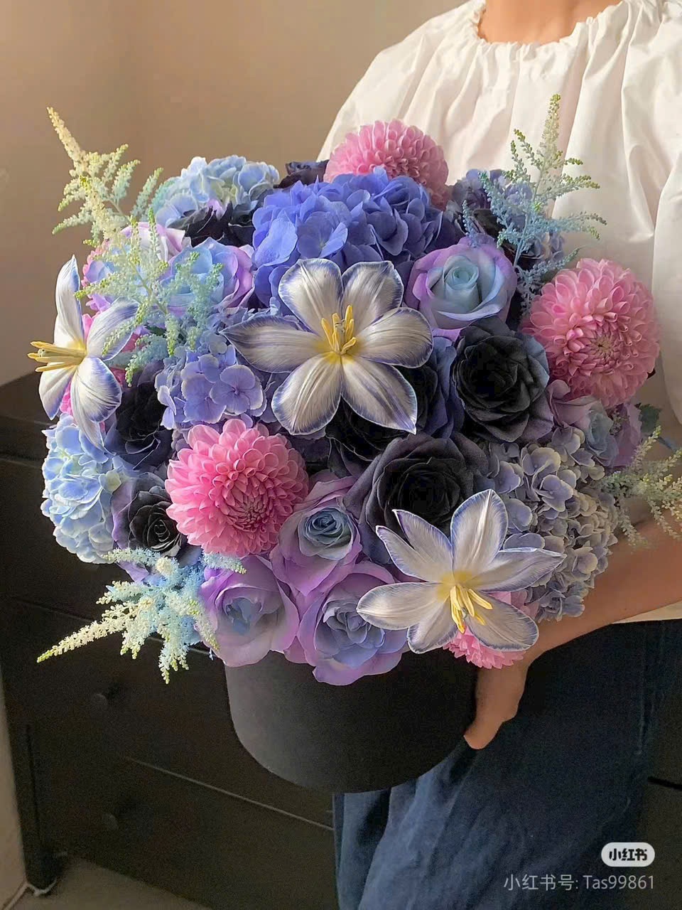 Mua hoa sinh nhật cao cấp ở Hà Nội. Điện hoa sinh nhật cao cấp