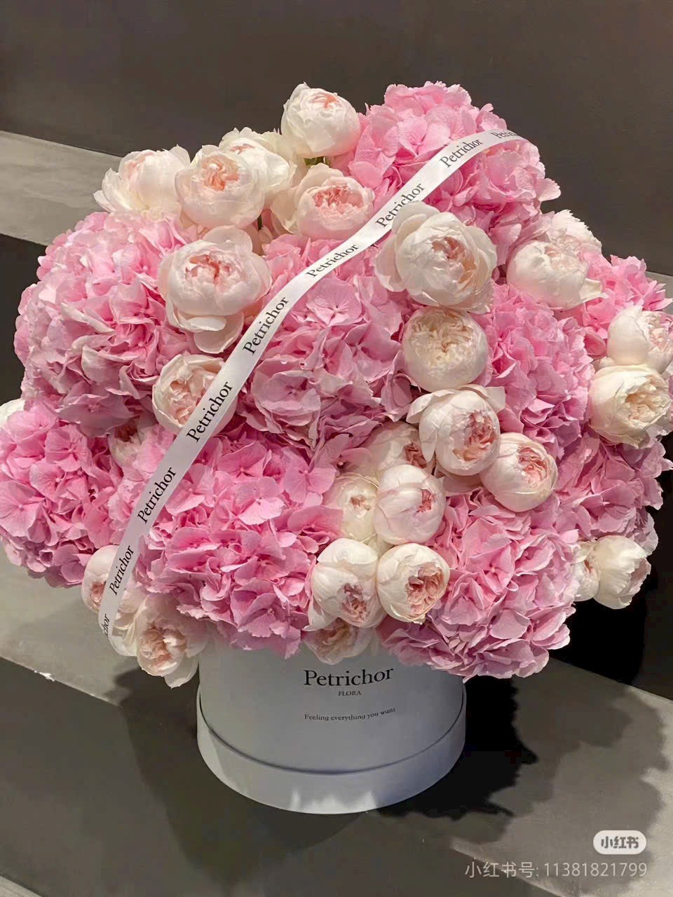 Địa chỉ đặt mua hộp hoa sinh nhật đẹp ở HÀ Nội. Điện hoa sinh nhật đẹp ở Hà Nội