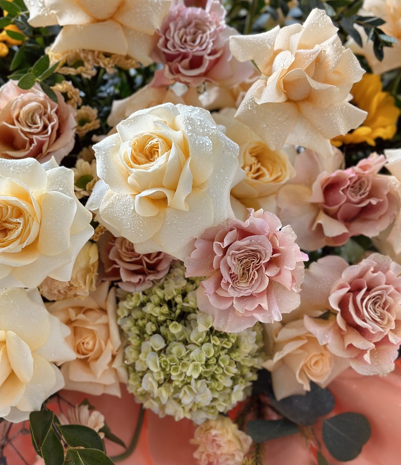 Kệ hoa chúc mừng sinh nhật,khai trương,sự kiện nhân dịp quan trọng tại quận Cầu Giấy - Hà Nội