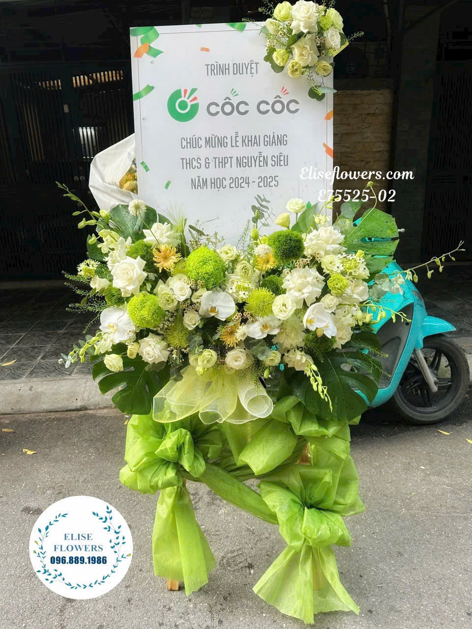 Kệ tranh hoa kỷ niệm đẹp ở Hà Nội. Đặt kệ tranh hoa kỷ niệm thành lập công ty ở Hà Nội