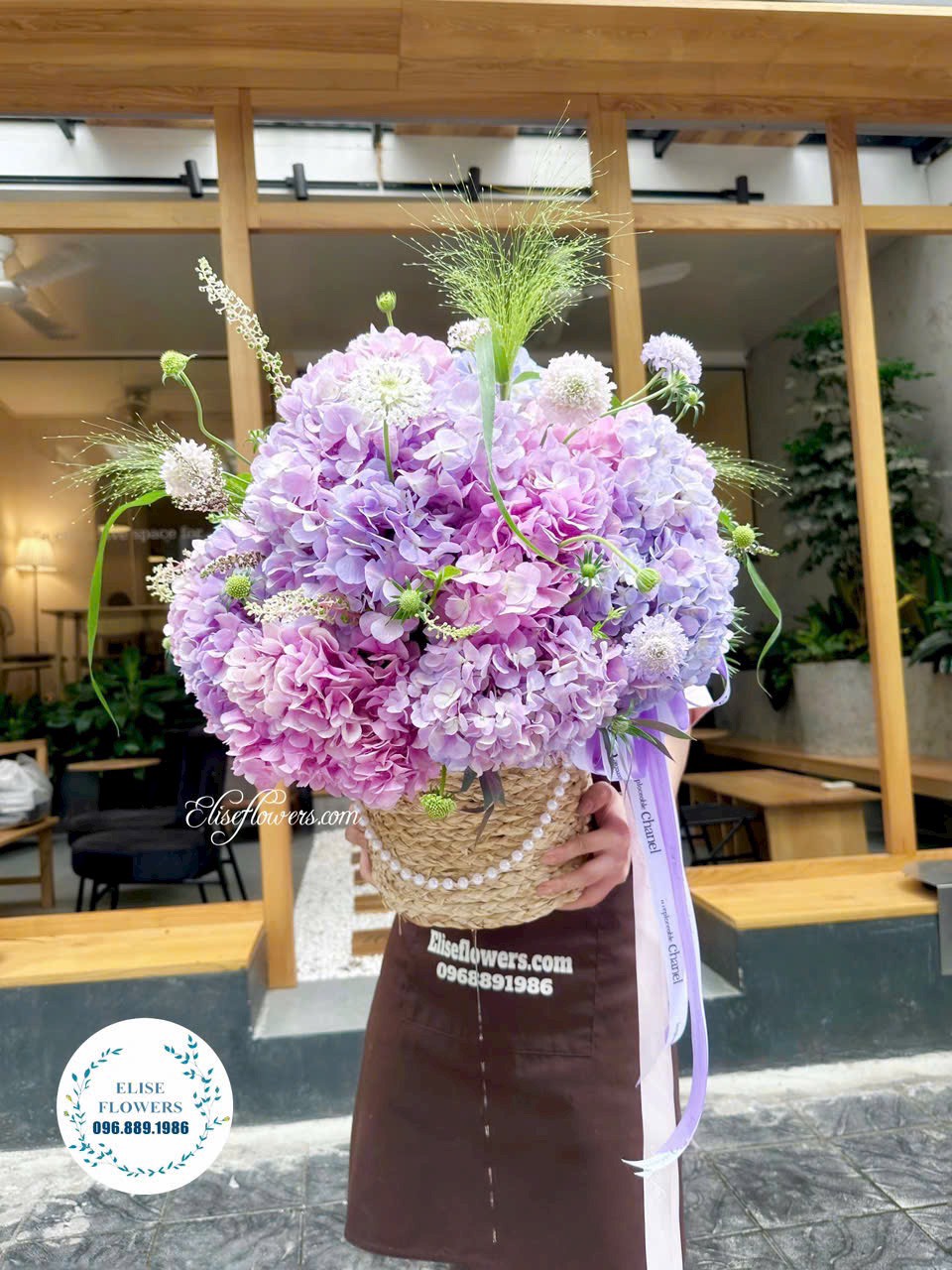 Dịch vụ đặt hoa sinh nhật online - Giao hoa sinh nhật tận nơi