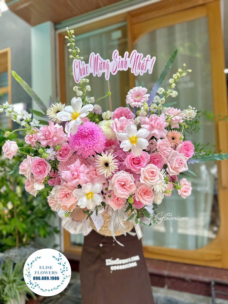 Điện hoa khai trương Hà Nội. Điện hoa khai trương cao cấp ở Hà Nội